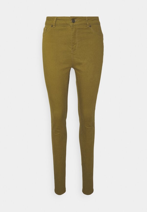 Vero Moda Tall VMHOT SEVEN PUSH UP PANT TALL
