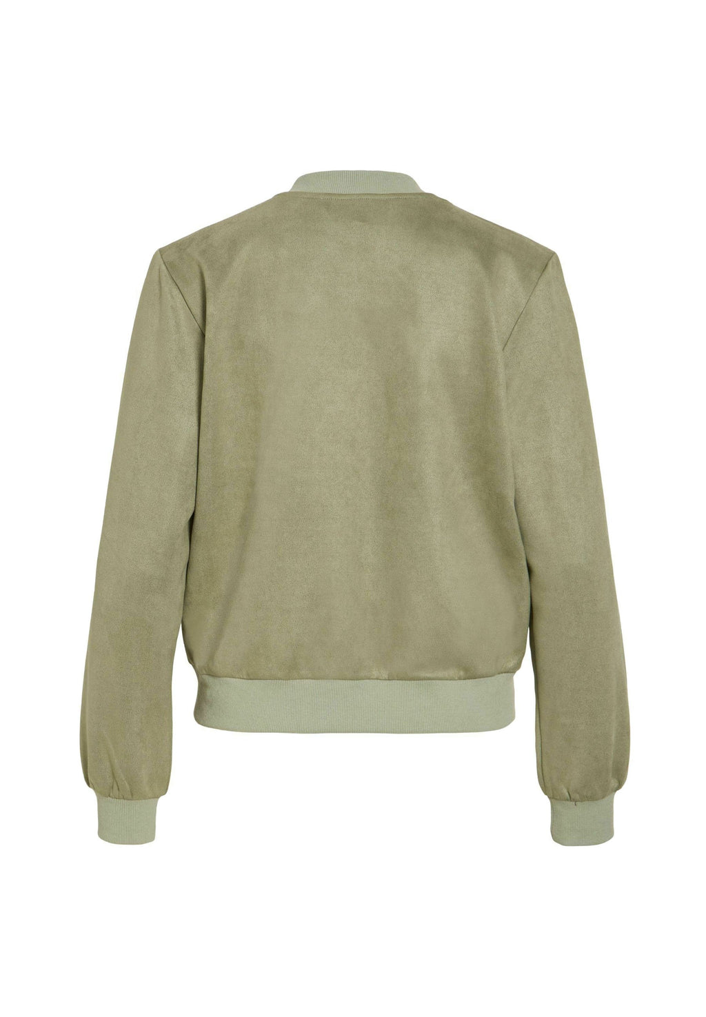 VILA bomber VIHANSE Zipper