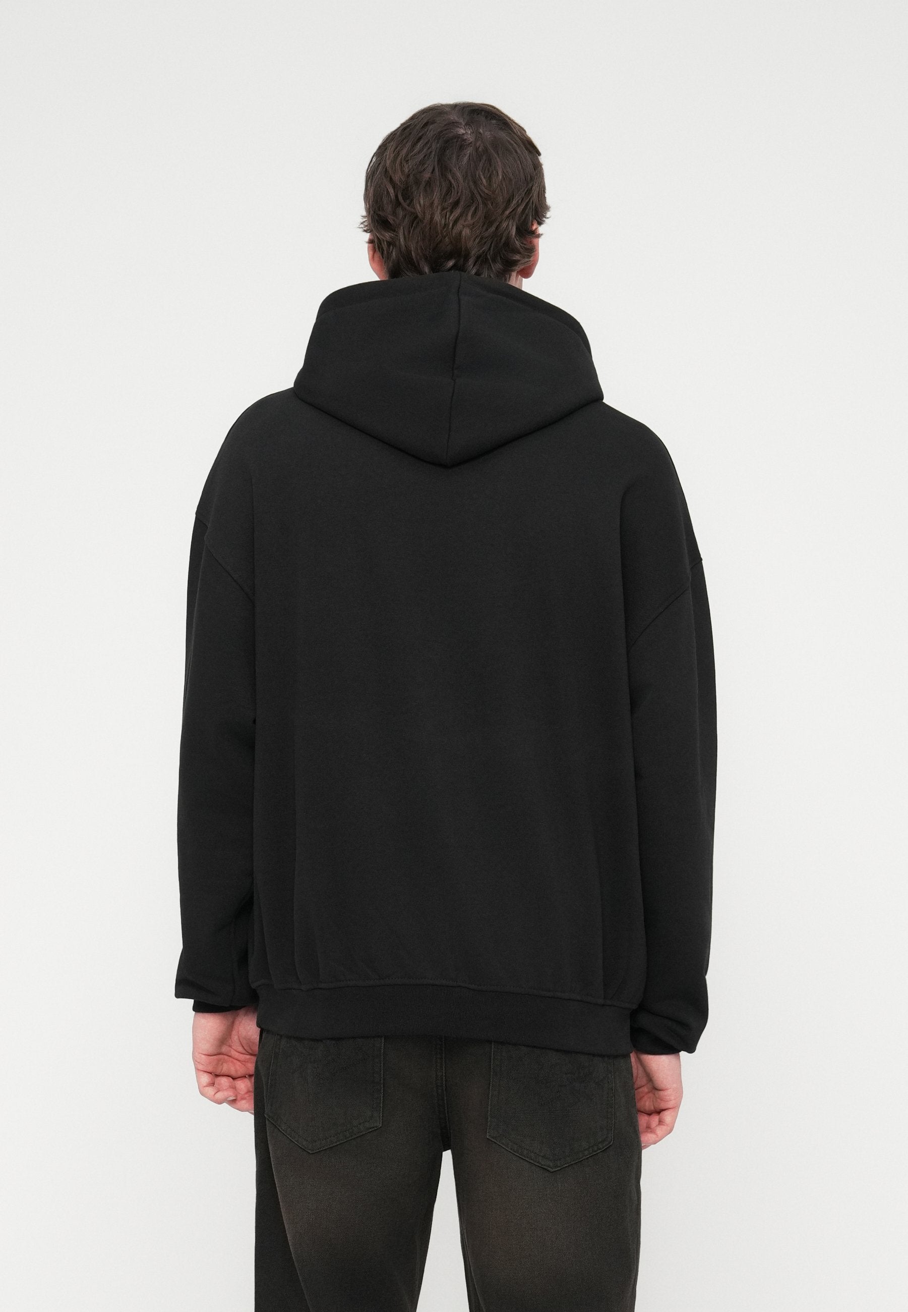 FAVELA AVES OUTLINE HOODIE