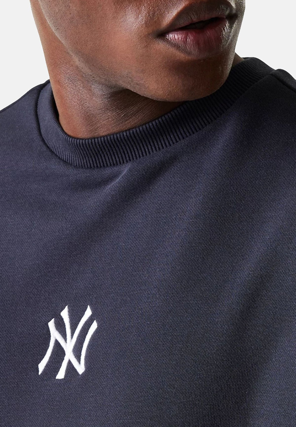 New Era LEAGUE ESSENTIAL FRENCH NEW YORK YANKEES