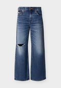 Calvin Klein Jeans LOW RISE BAGGY