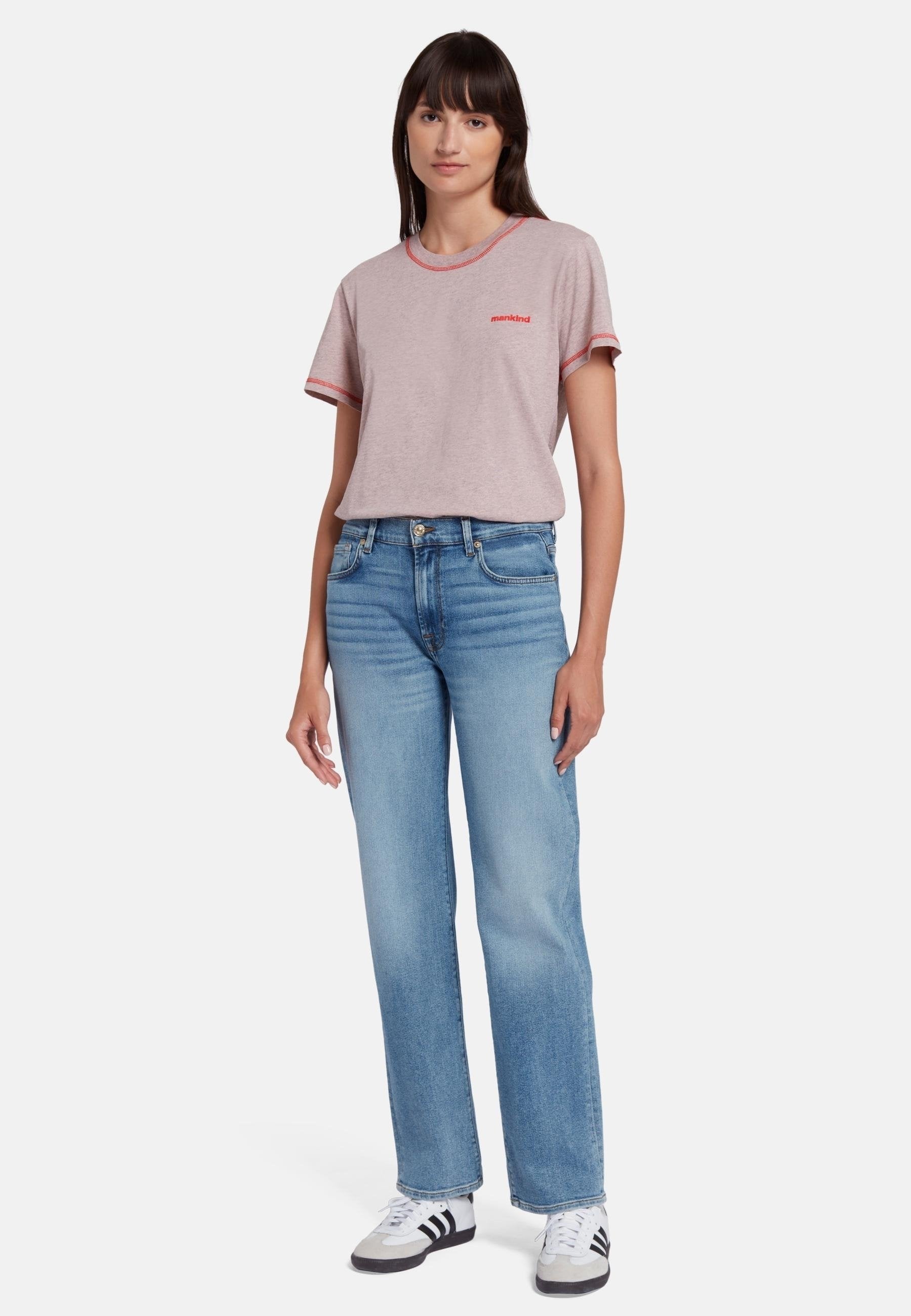 7 for all mankind ELLIE
