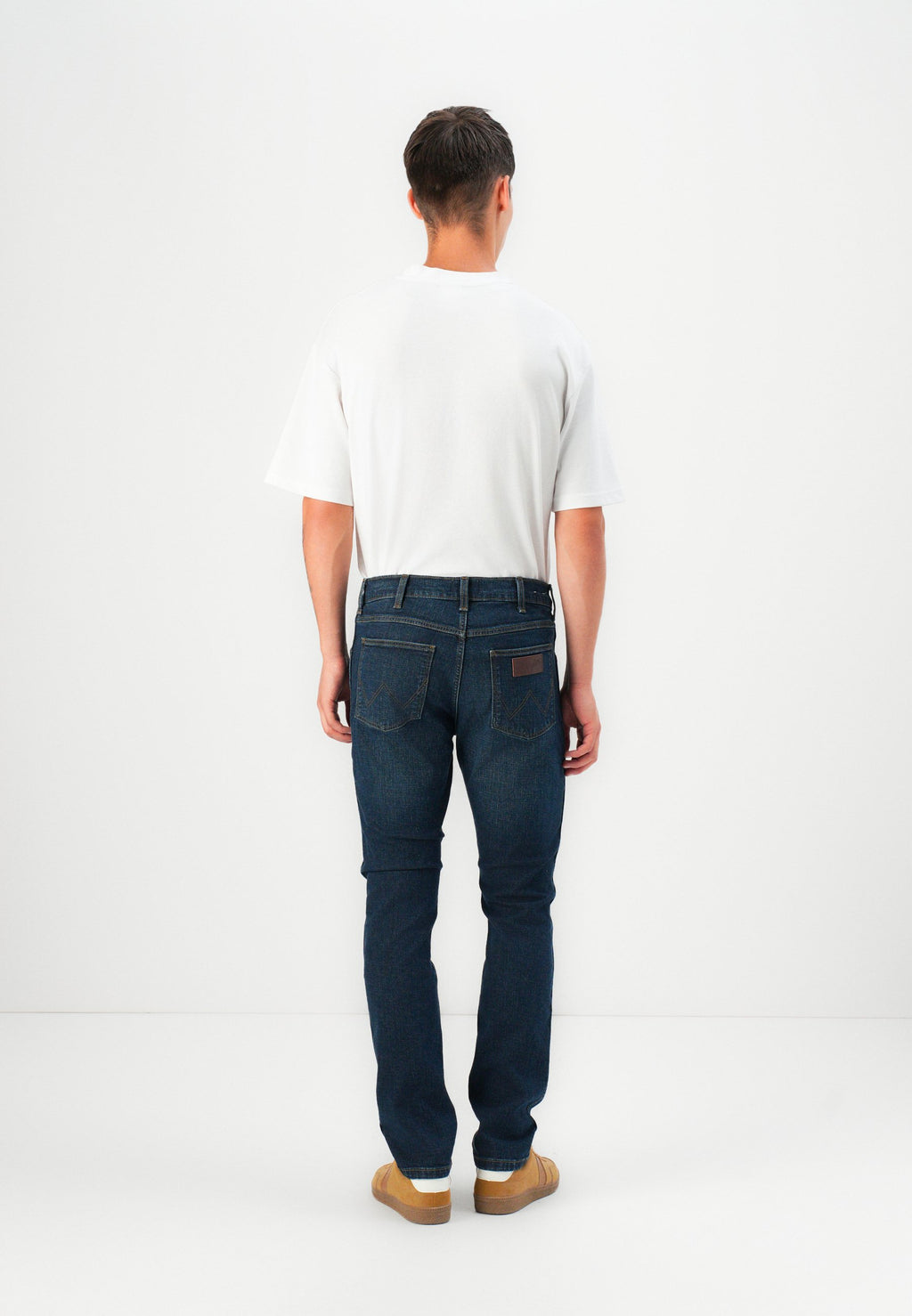 Wrangler LARSTON