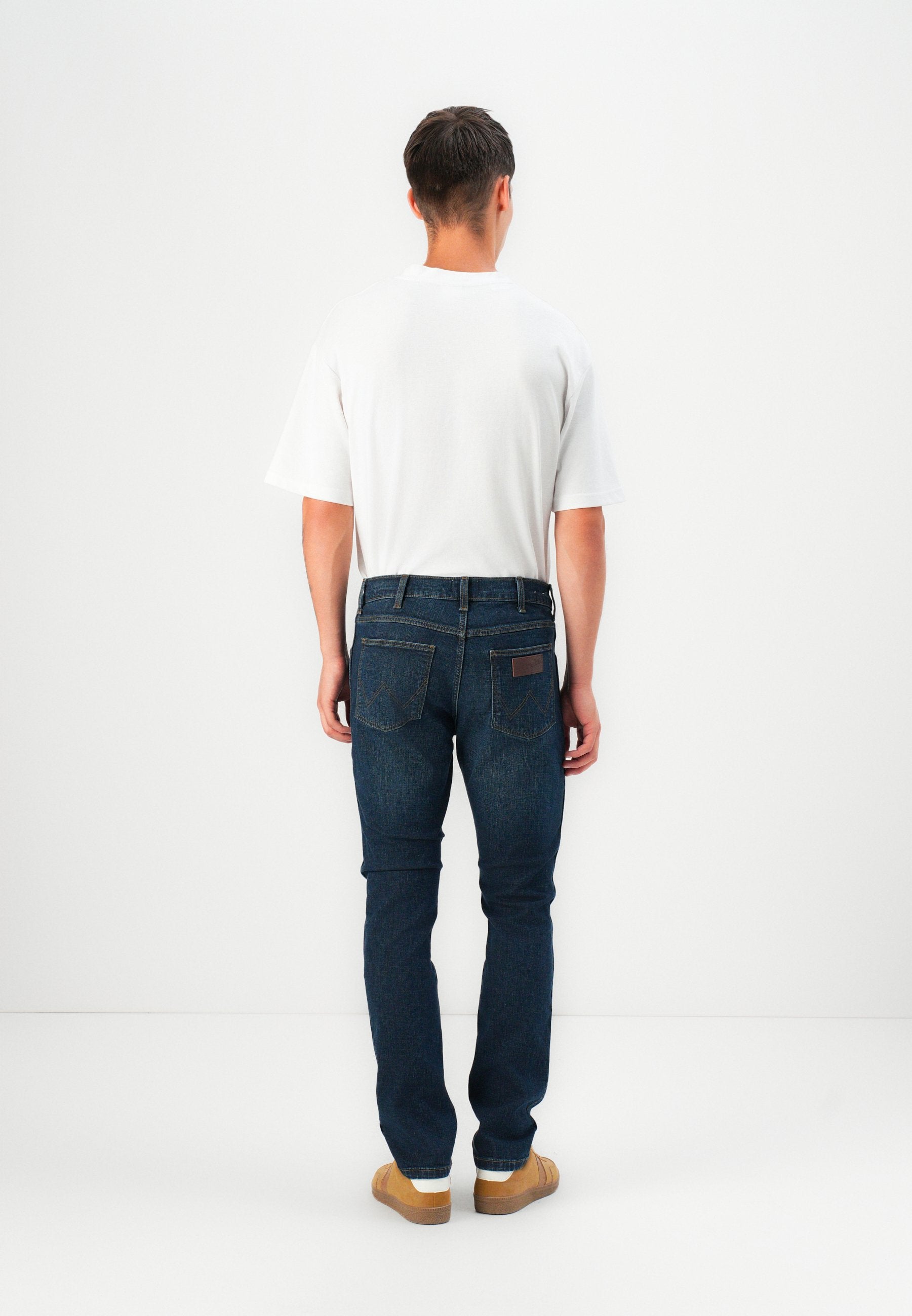 Wrangler LARSTON