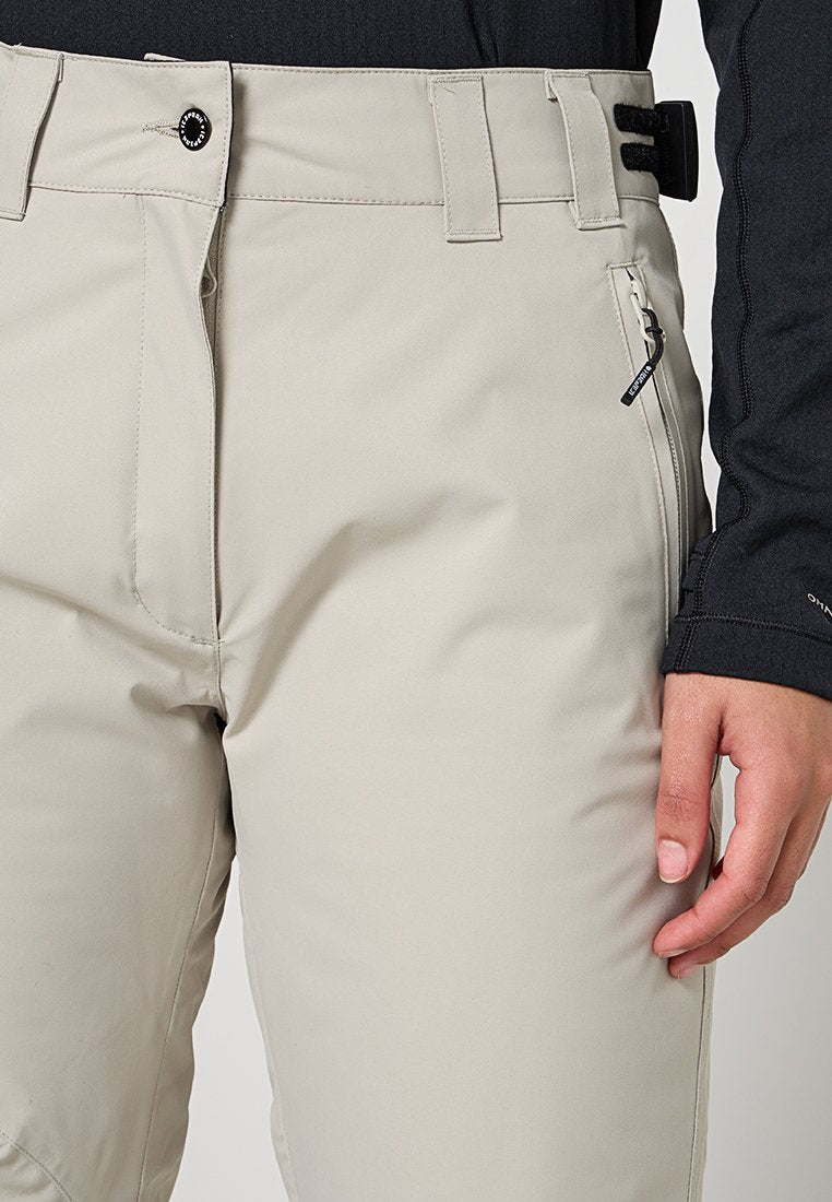 Icepeak CURLEW