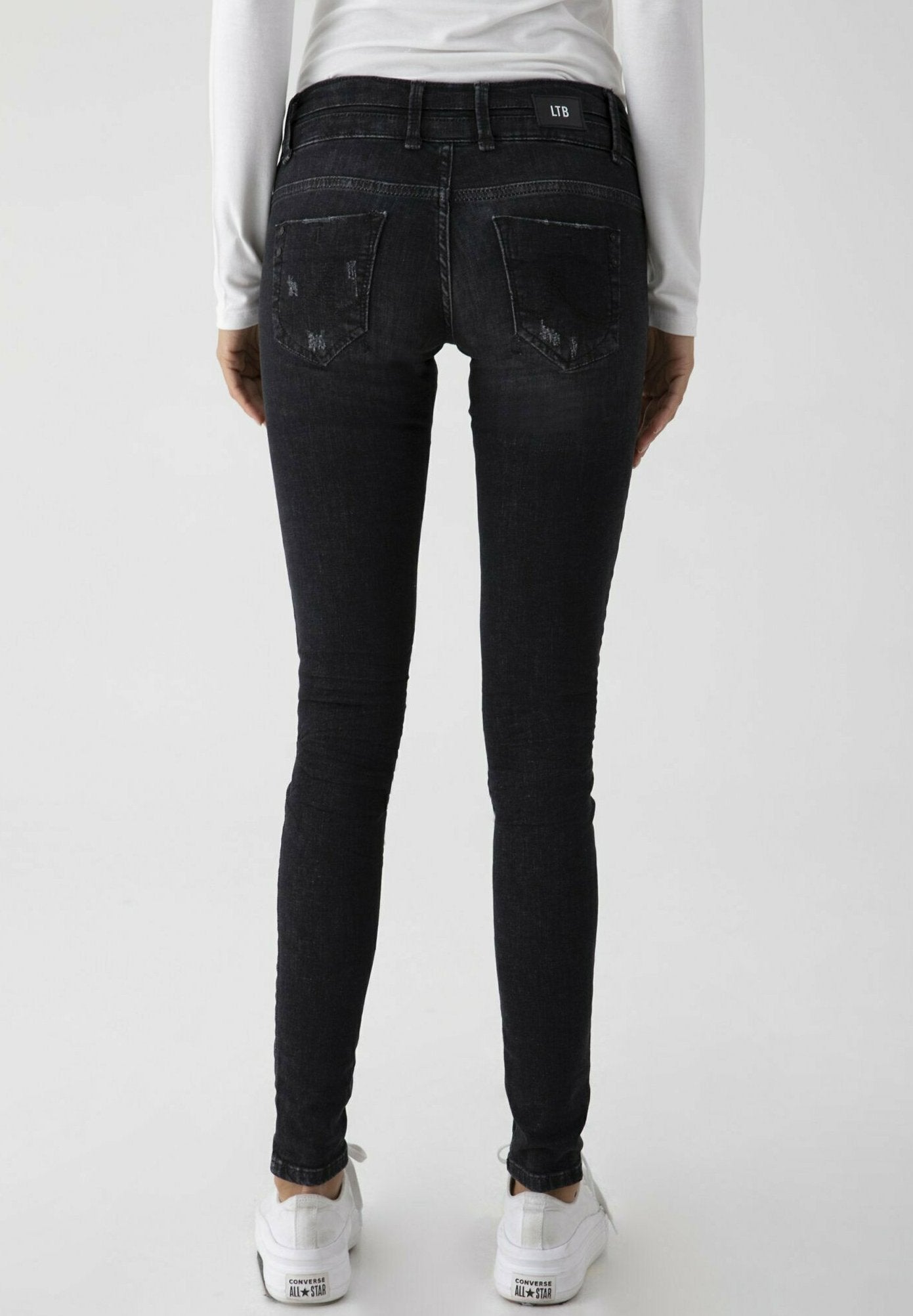LTB JULITA X ZALIE WASH