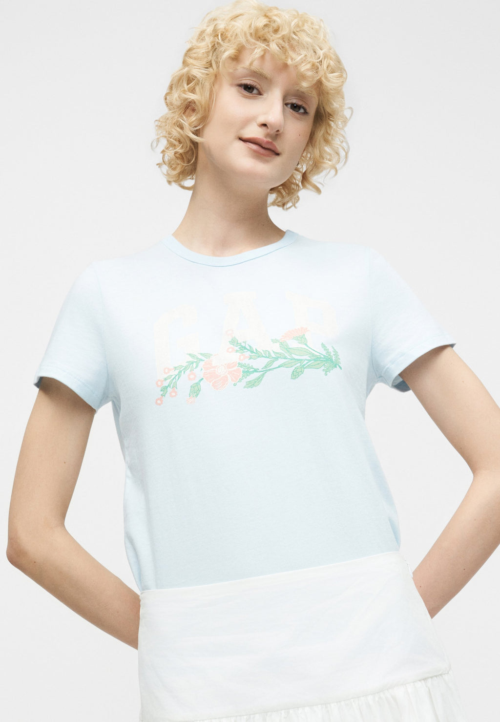 GAP DROPWAIST