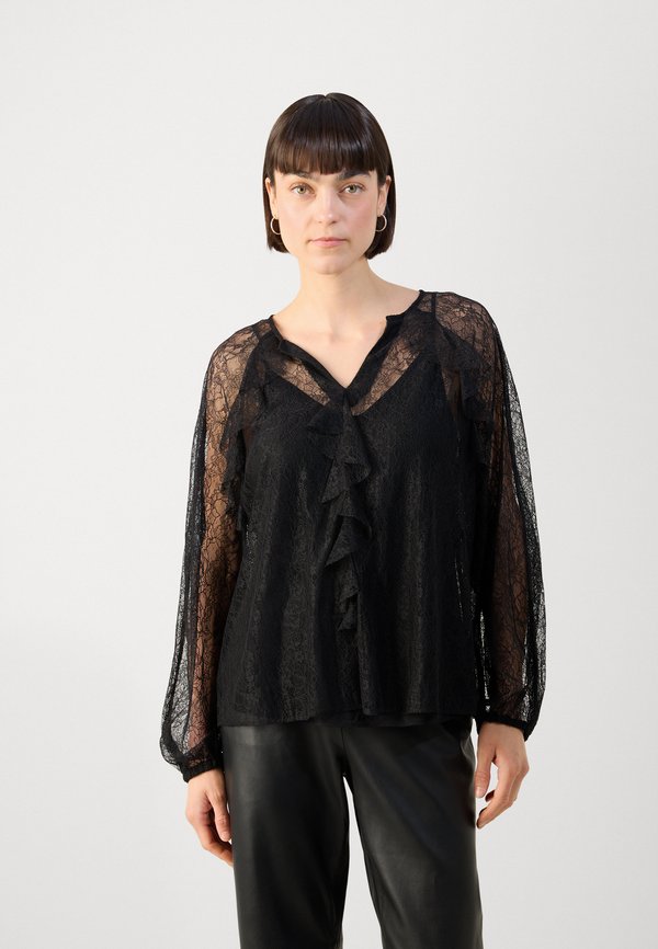 Mos Mosh BLOUSE