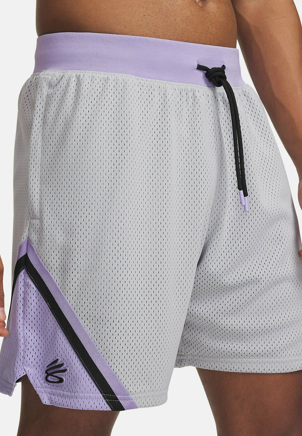 Under Armour CURRY MESH