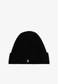 Tommy Hilfiger Beanie - black