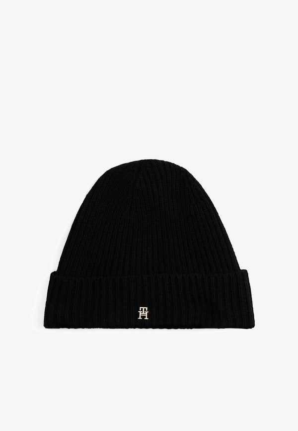 Tommy Hilfiger Beanie - black