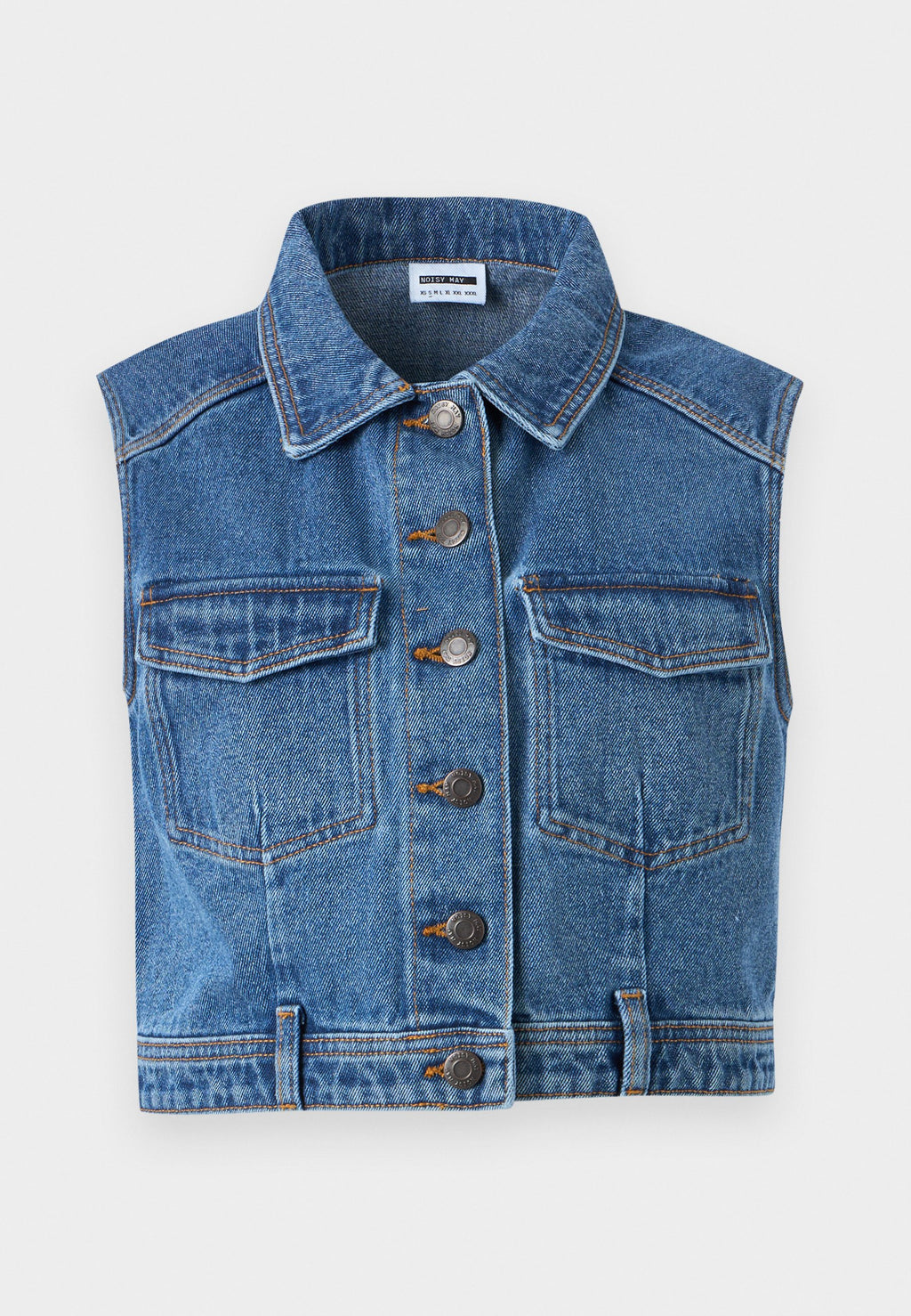 Noisy May Denim NMKETTIE
