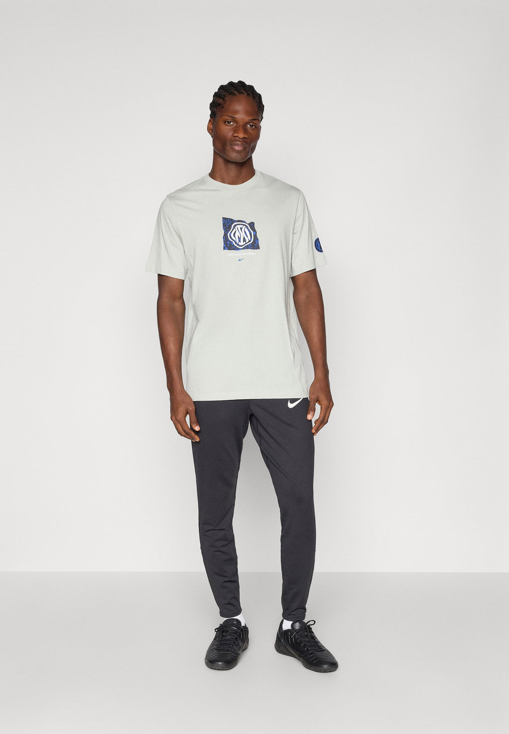Nike Performance INTER M BANNER TEE