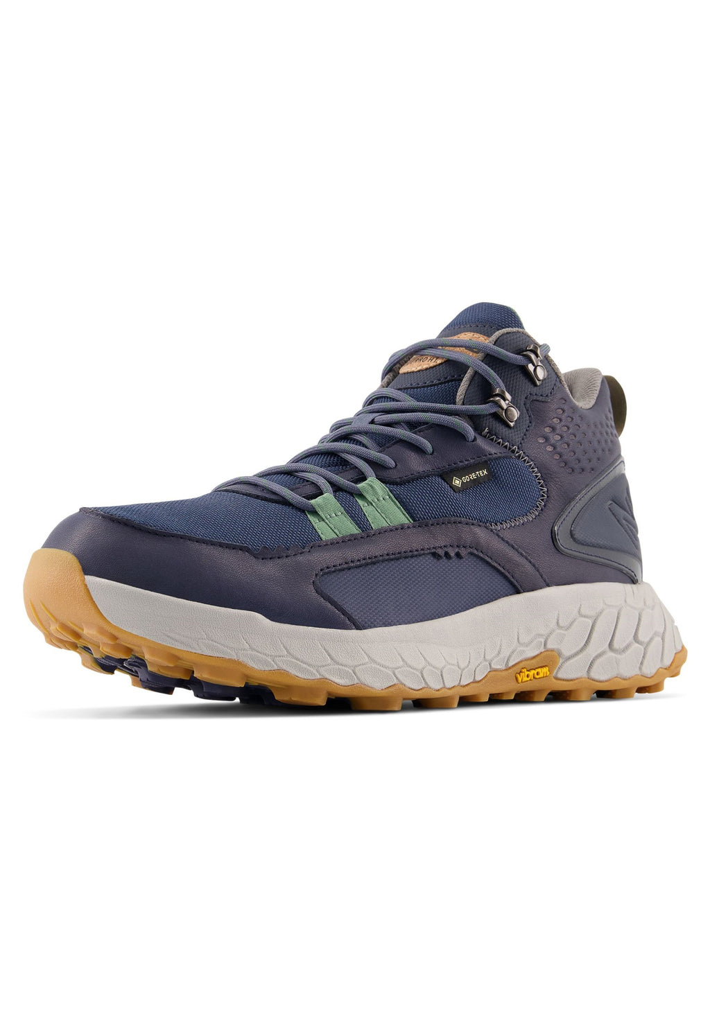 New Balance HIERRO MID