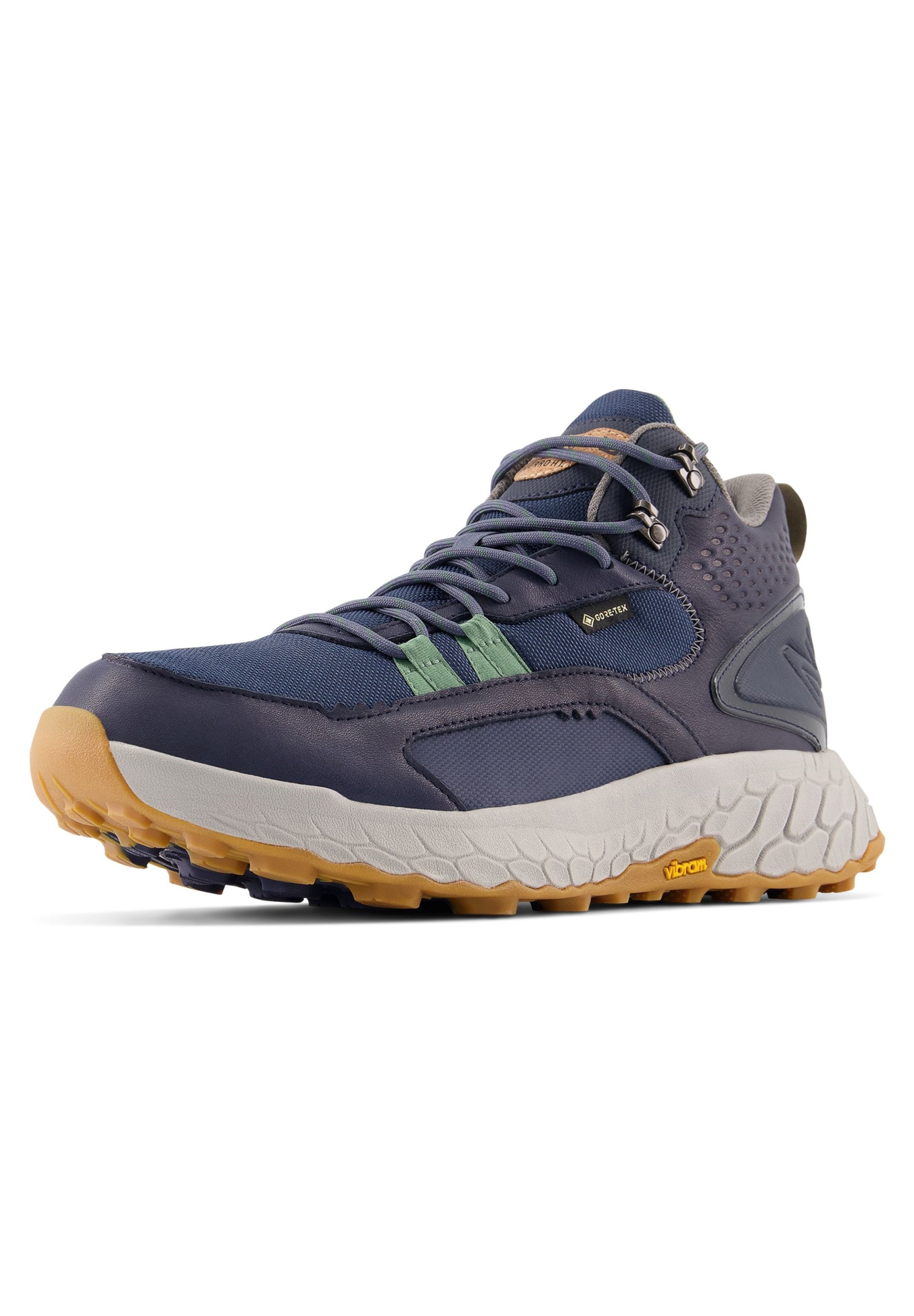 New Balance HIERRO MID