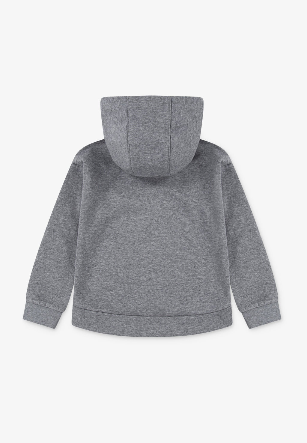 Nike Sportswear CLUB HIGH LOW HOODIE