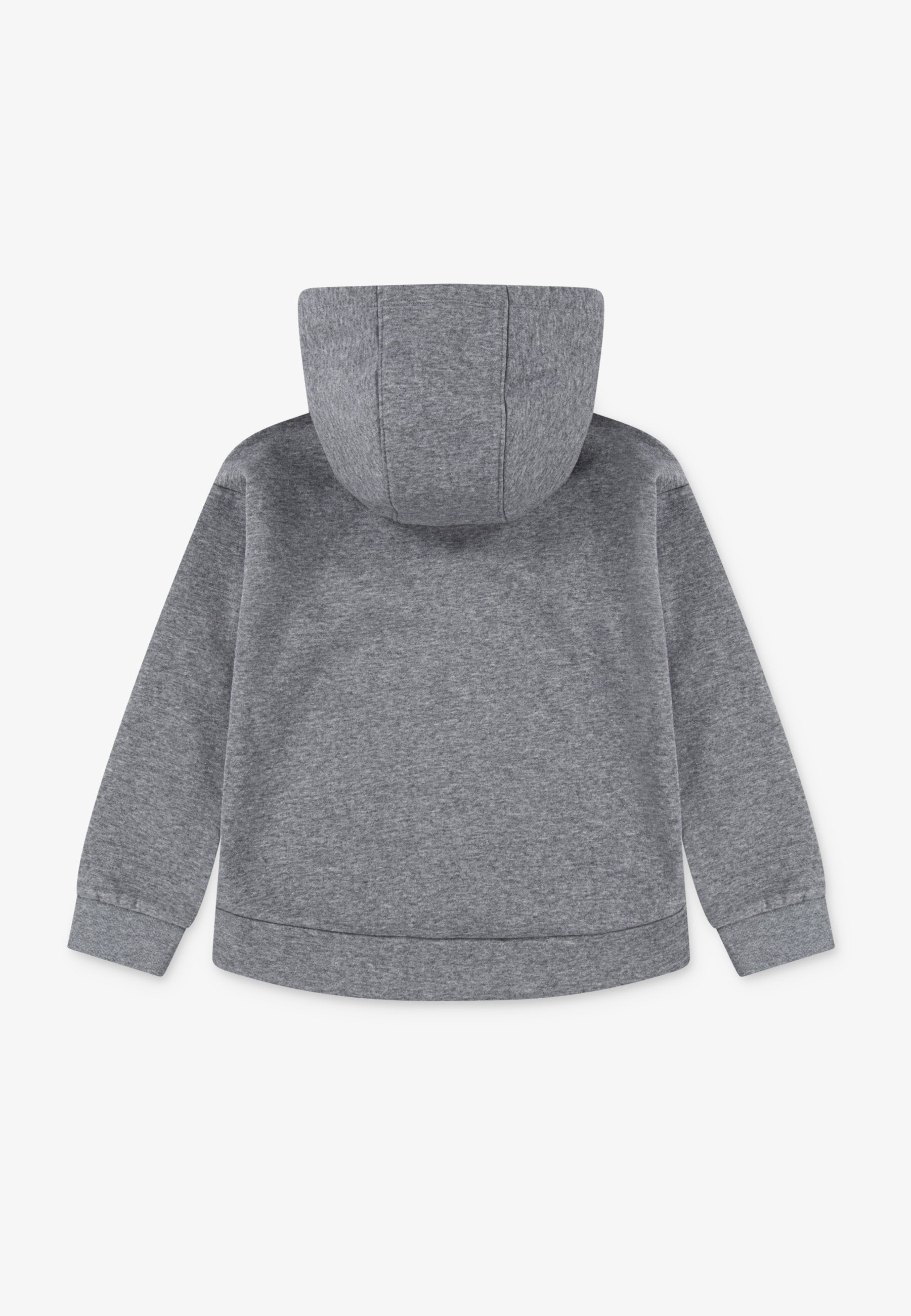 Nike Sportswear CLUB HIGH LOW HOODIE