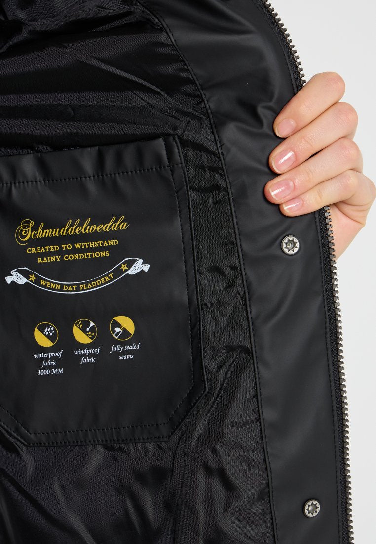 Schmuddelwedda