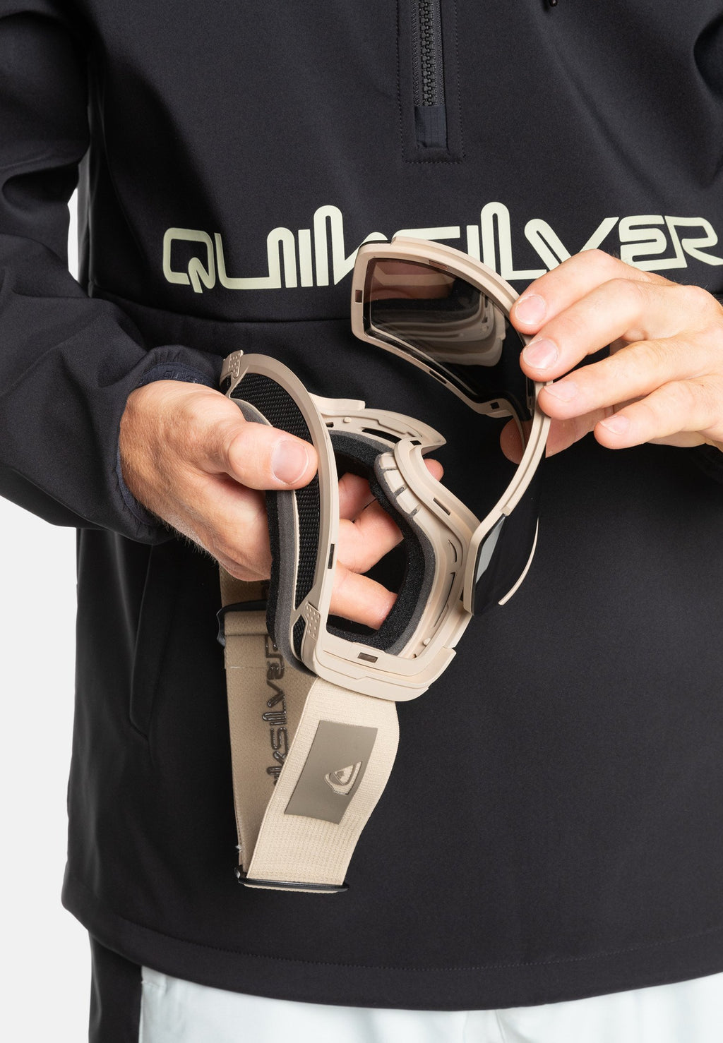 Quiksilver UNKNOWN