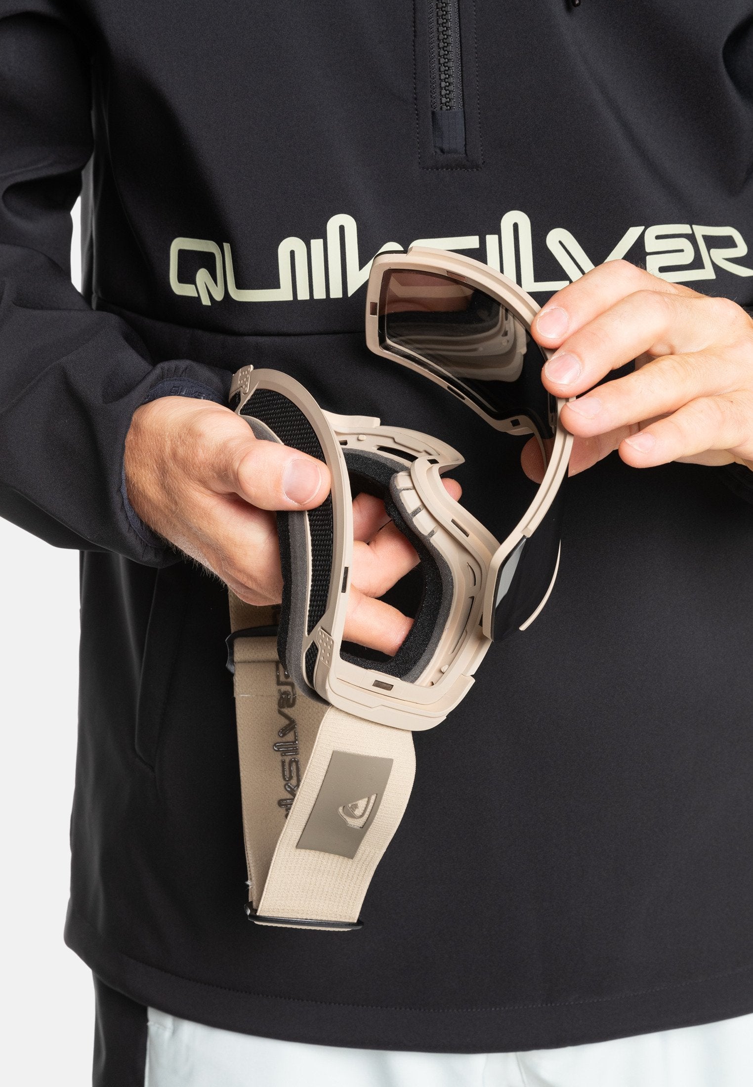 Quiksilver UNKNOWN