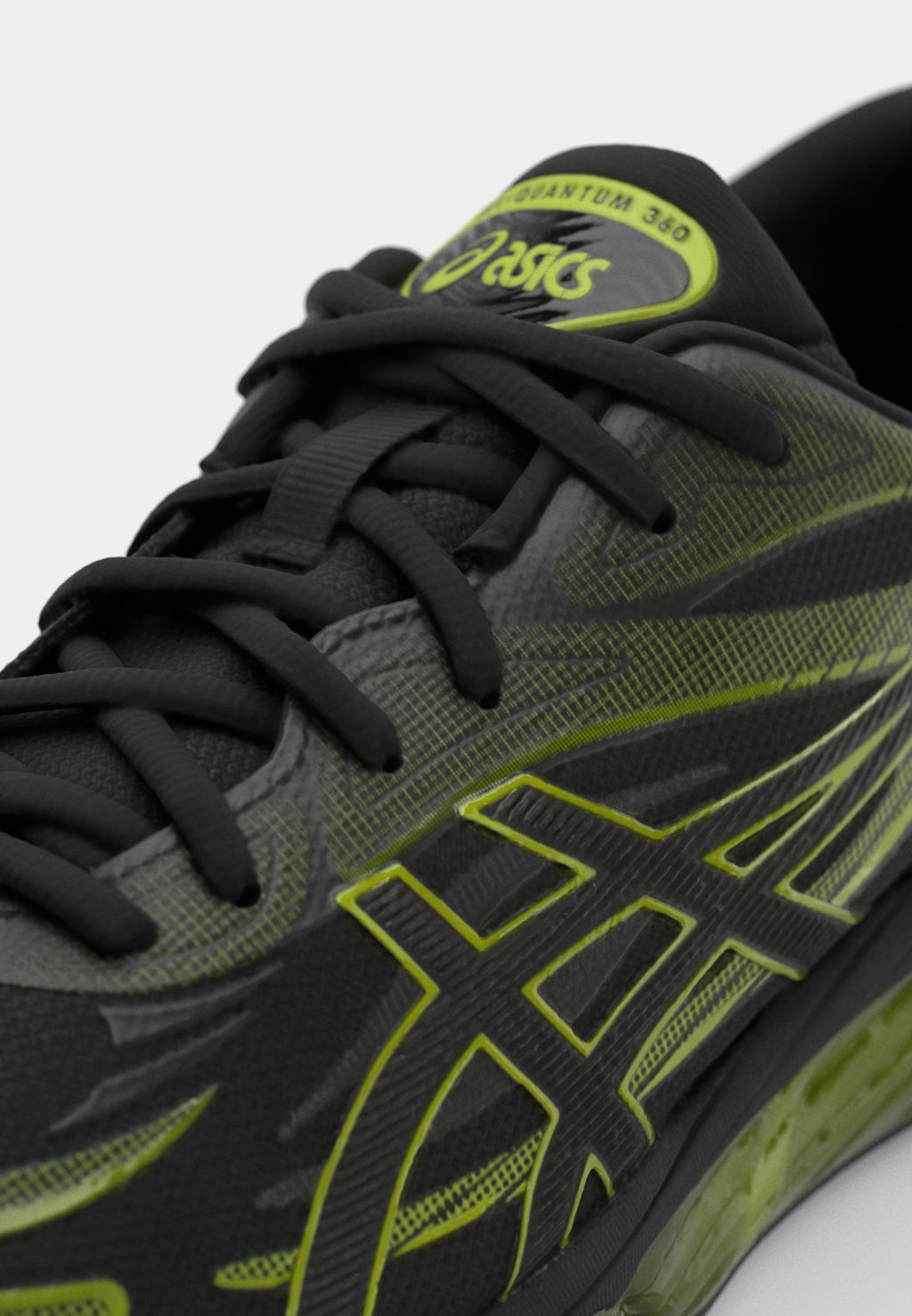 GEL QUANTUM 360 VIII UNISEX Media 7