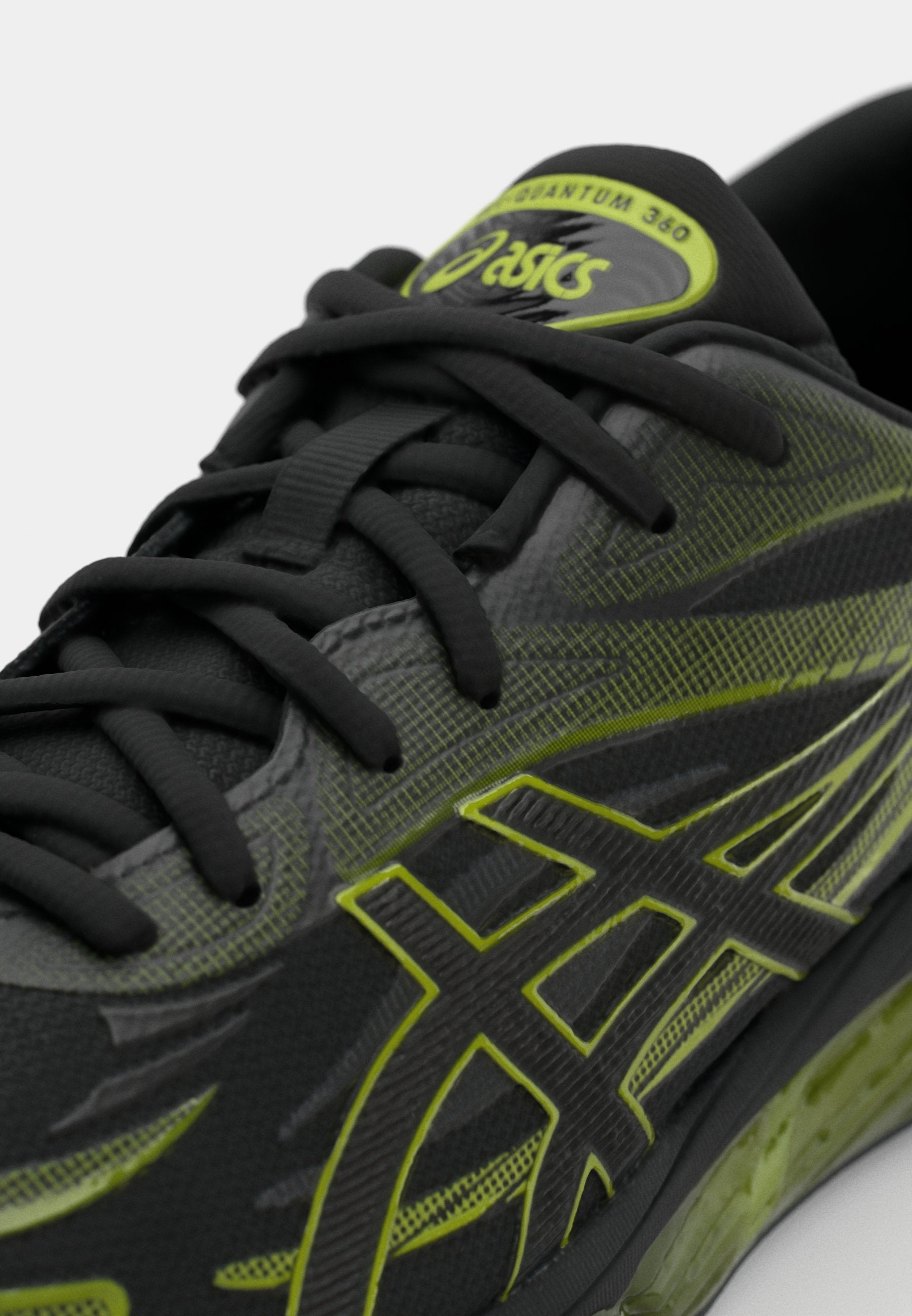 GEL QUANTUM 360 VIII UNISEX Media 7