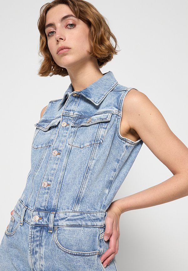 7 for all mankind MARA