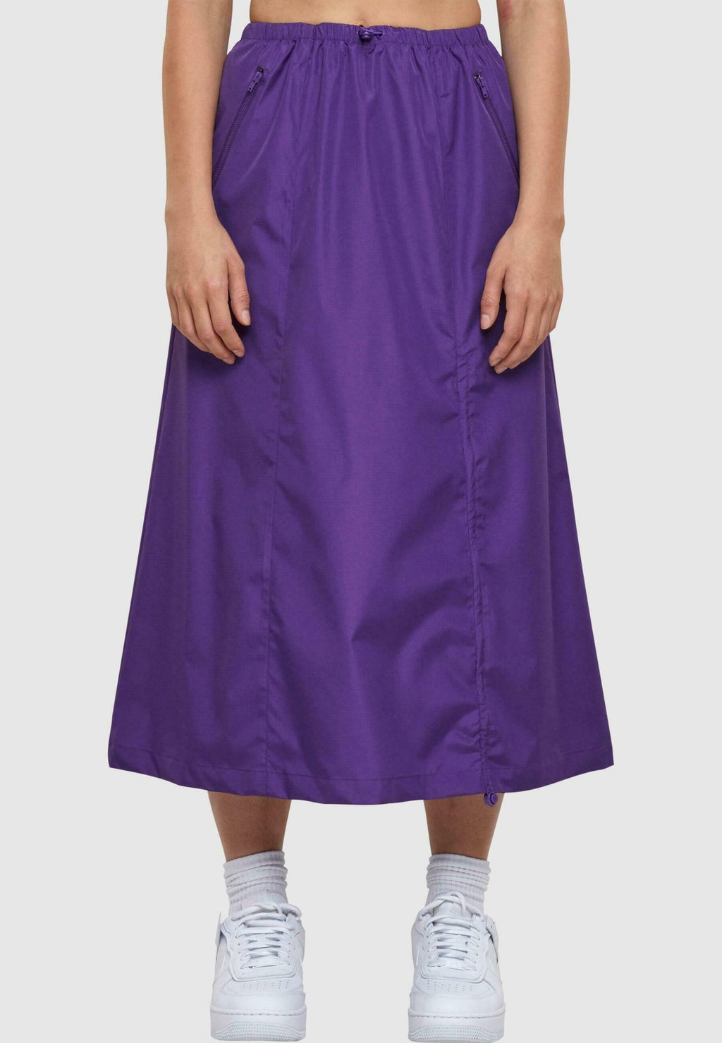 Urban Classics RIPSTOP PARACHUTE