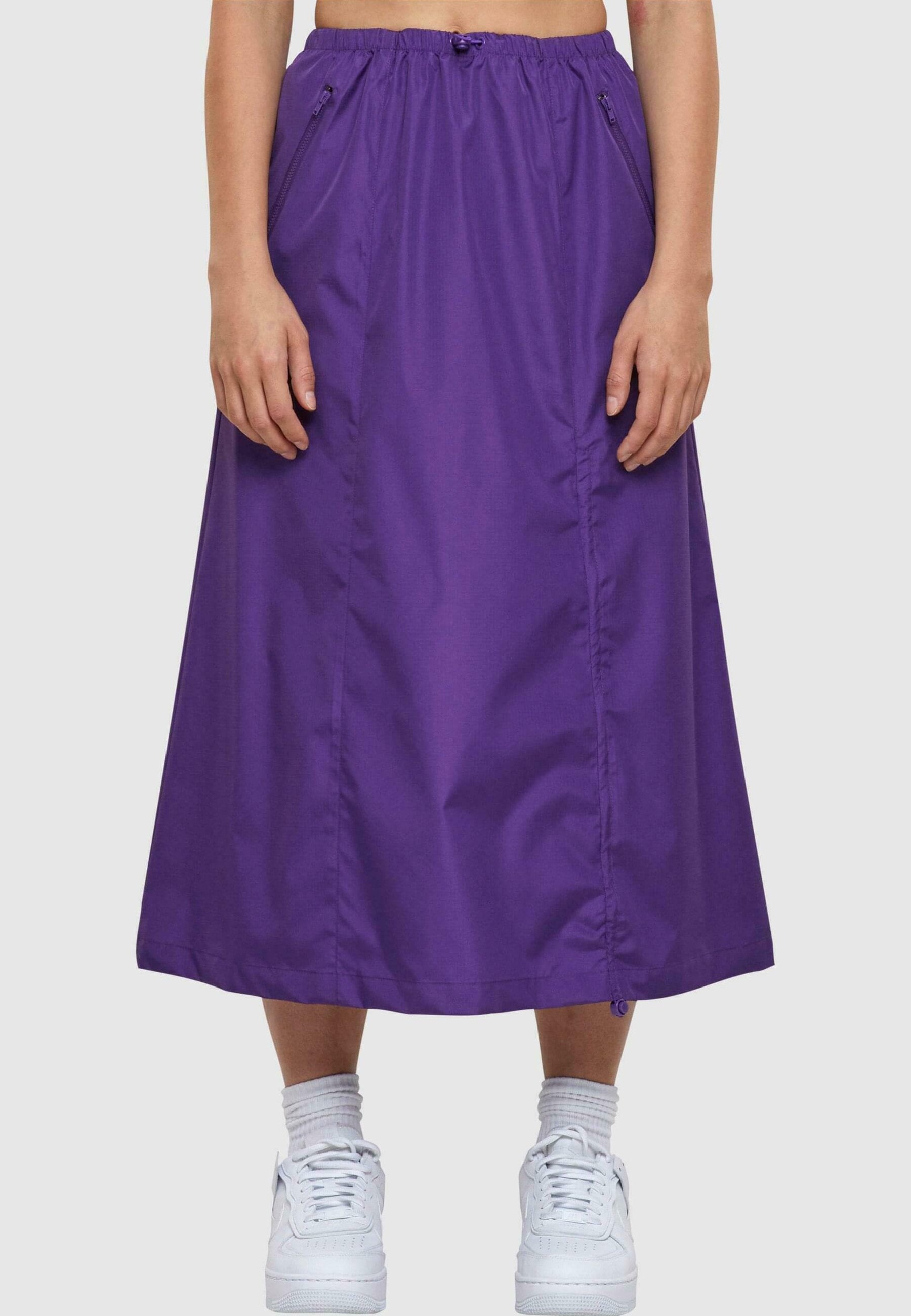 Urban Classics RIPSTOP PARACHUTE