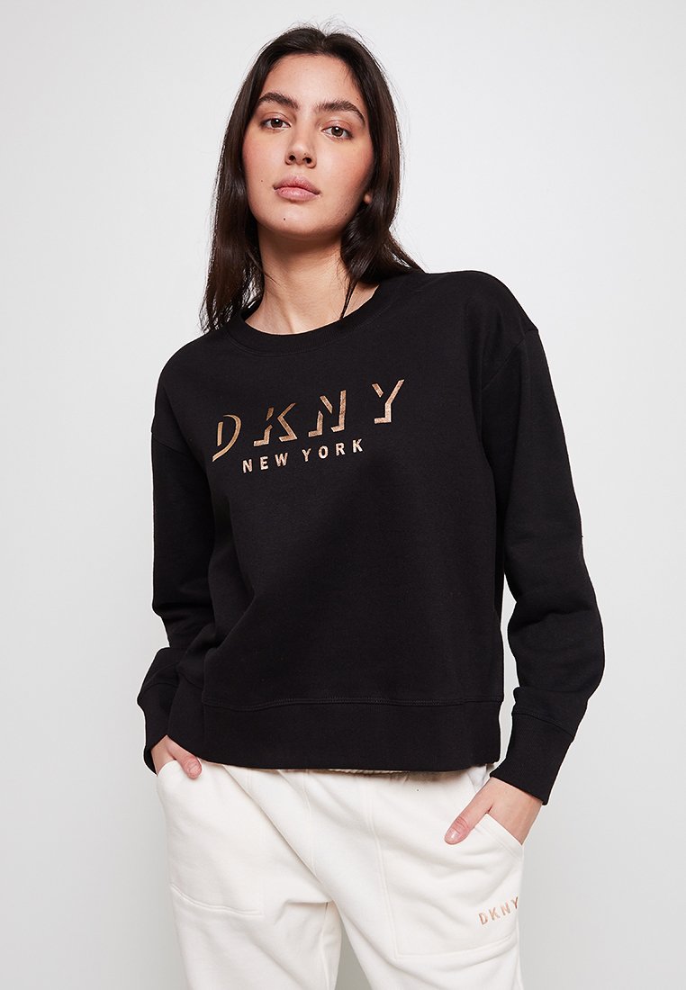 DKNY Sport Sweatshirt Media 1