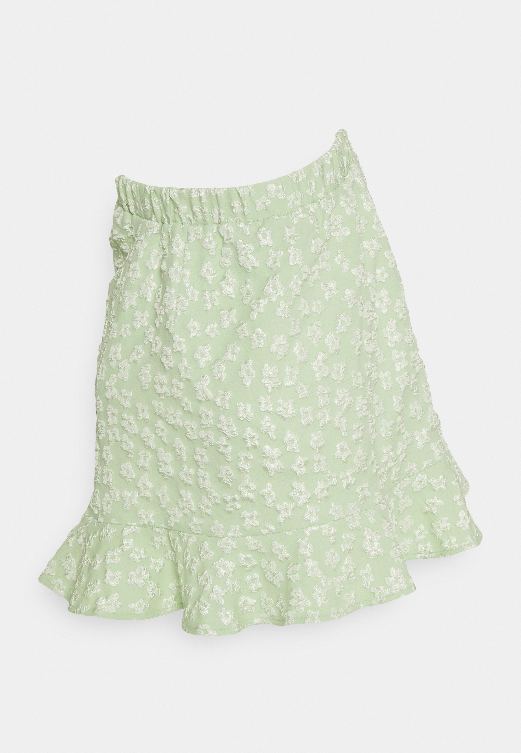 Pieces Maternity PMVEA SKIRT