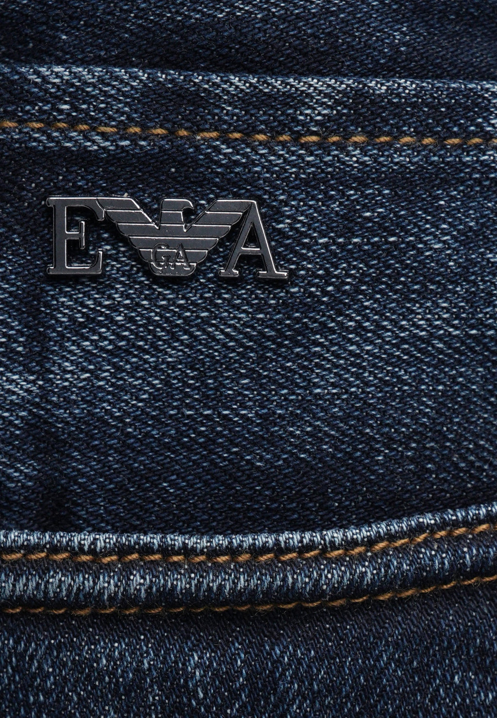 Emporio Armani POCKETS PANT