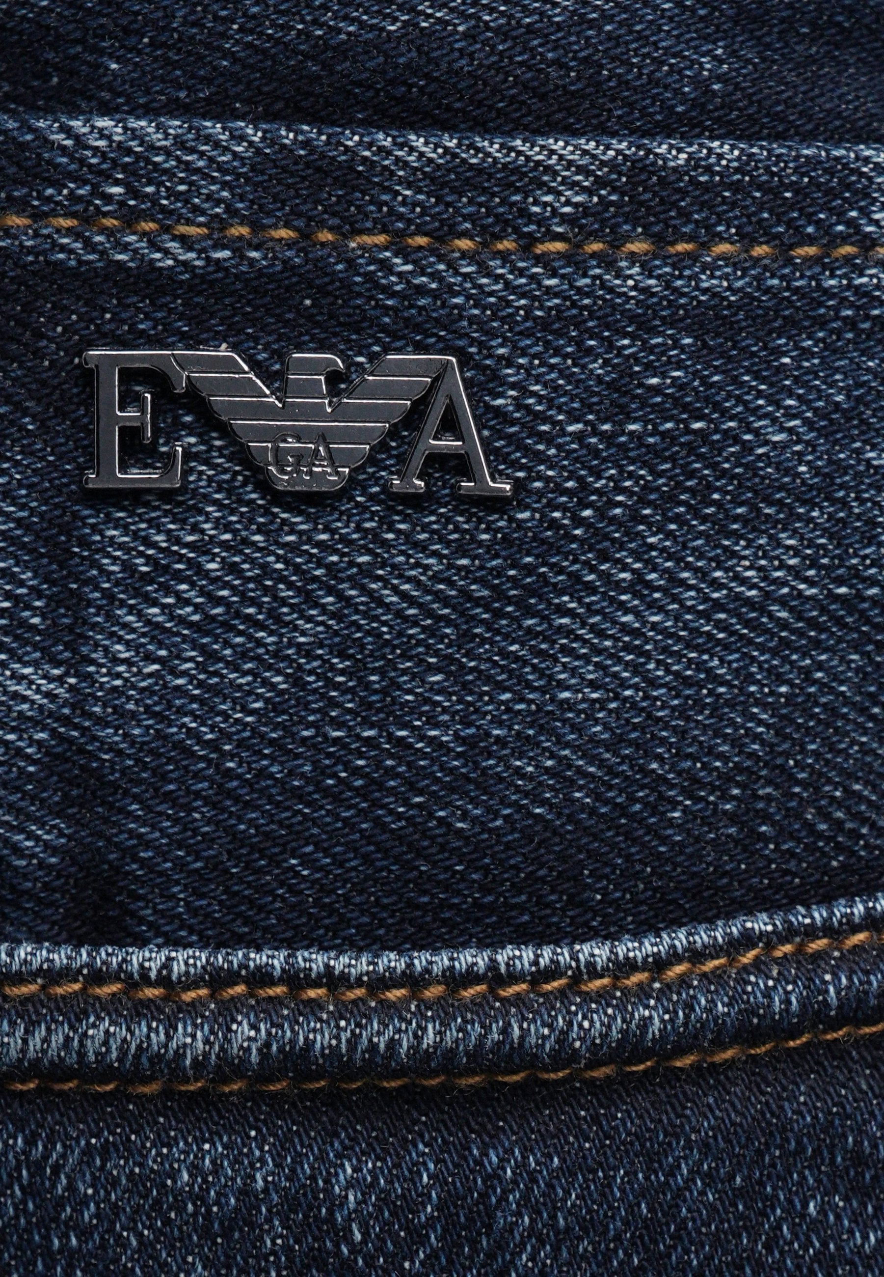 Emporio Armani POCKETS PANT