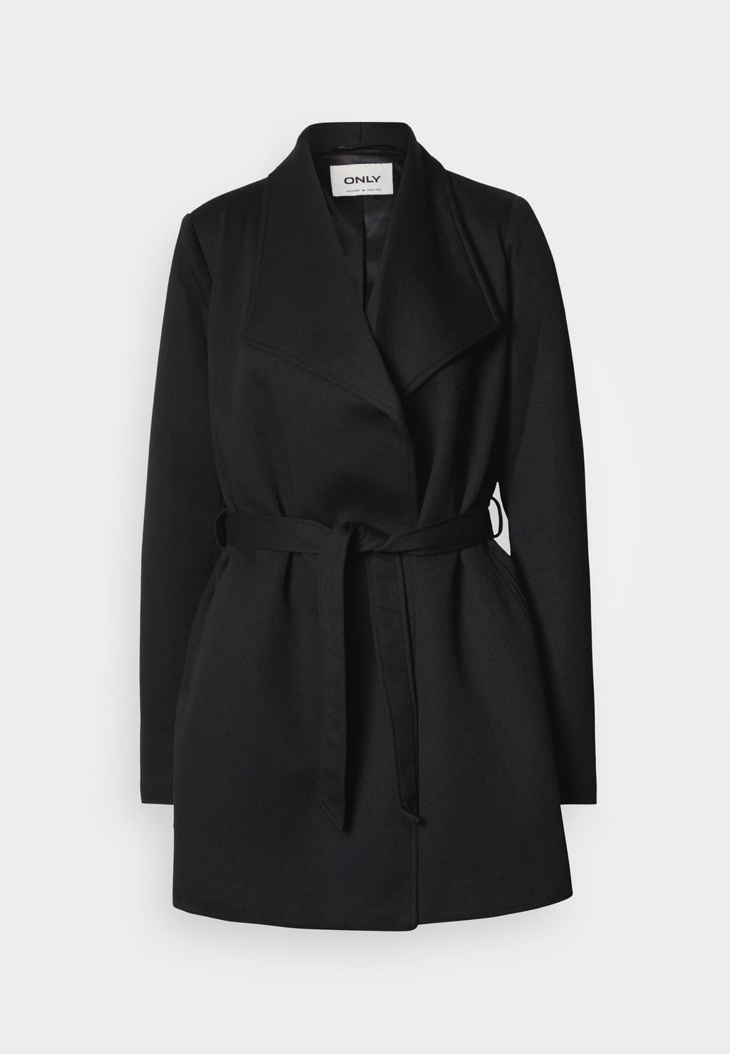 ONLSEDONA LIFE LIGHT BELT COAT Media 1