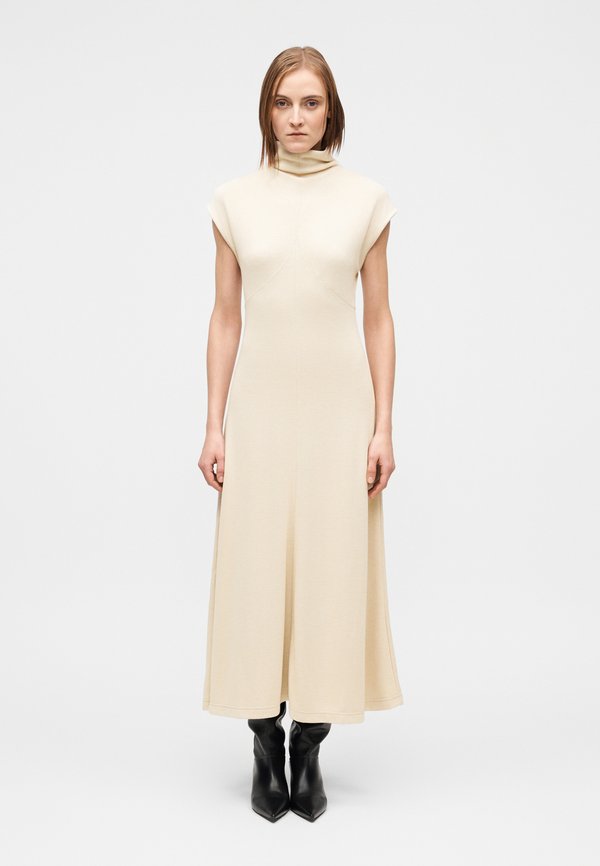 Proenza Schouler White Label BREA DRESS IN BRUSHED