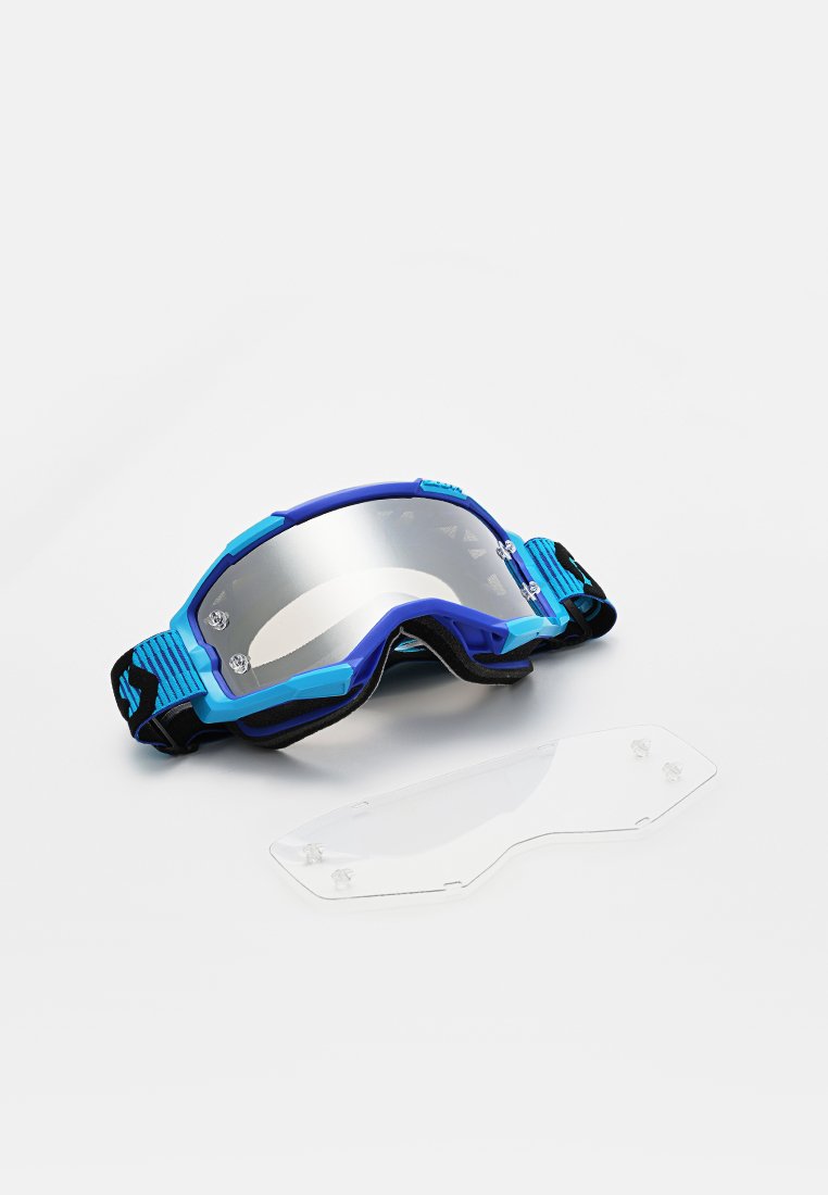SCOTT Sports Skibrille Media 7