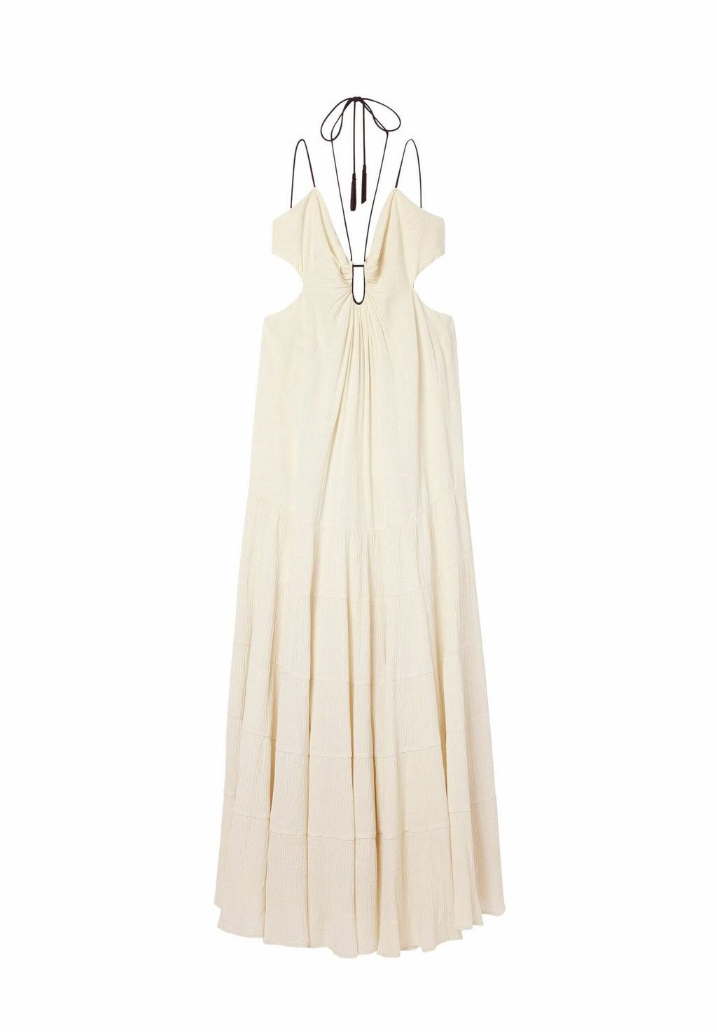 Desigual STRAPPY CUT-OUT