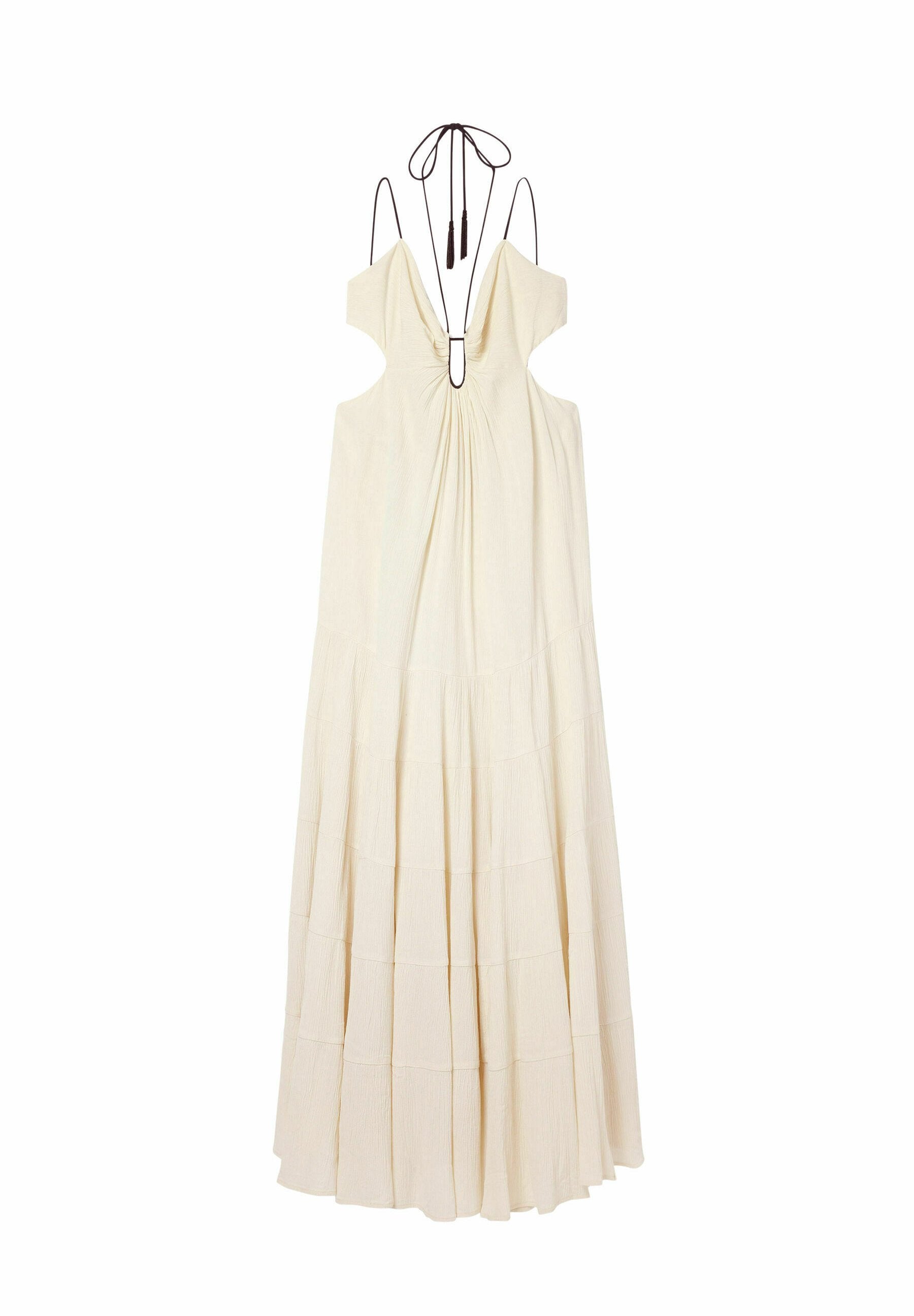 Desigual STRAPPY CUT-OUT