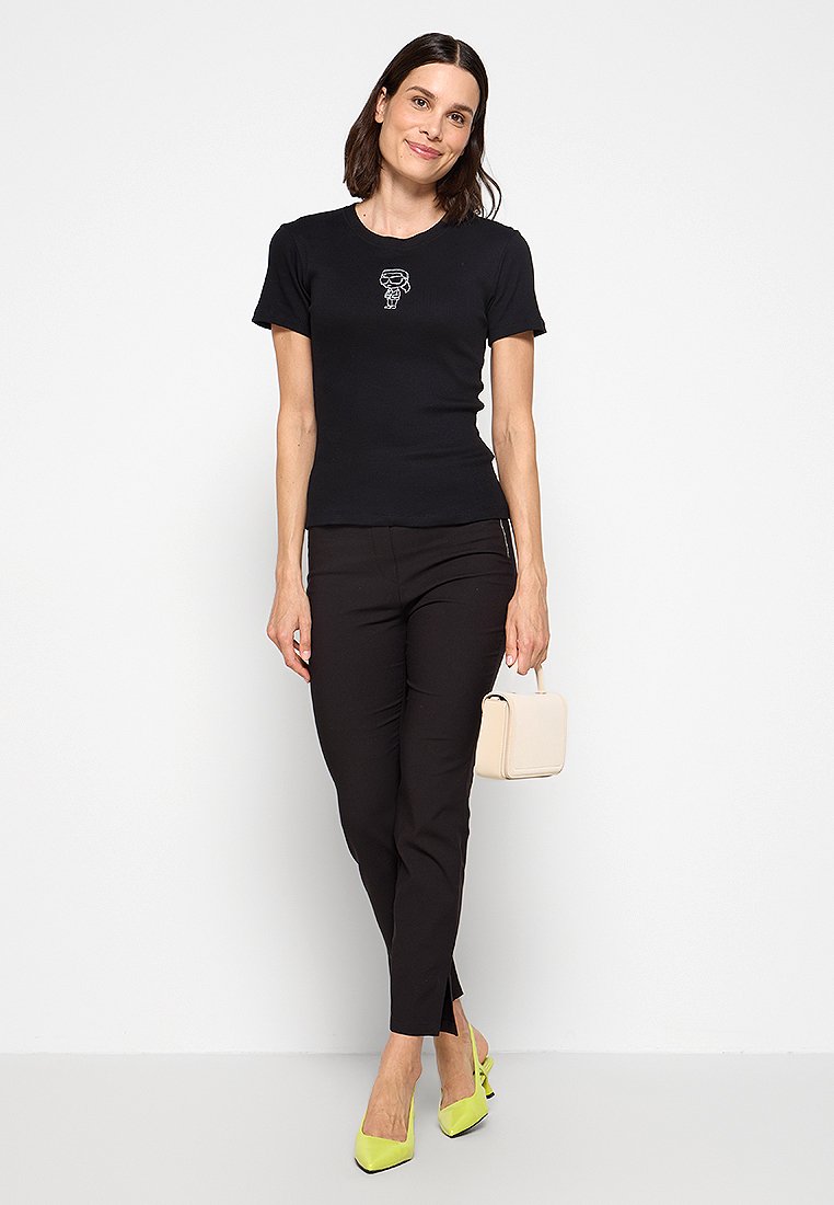 KARL LAGERFELD T-Shirt print Media 2