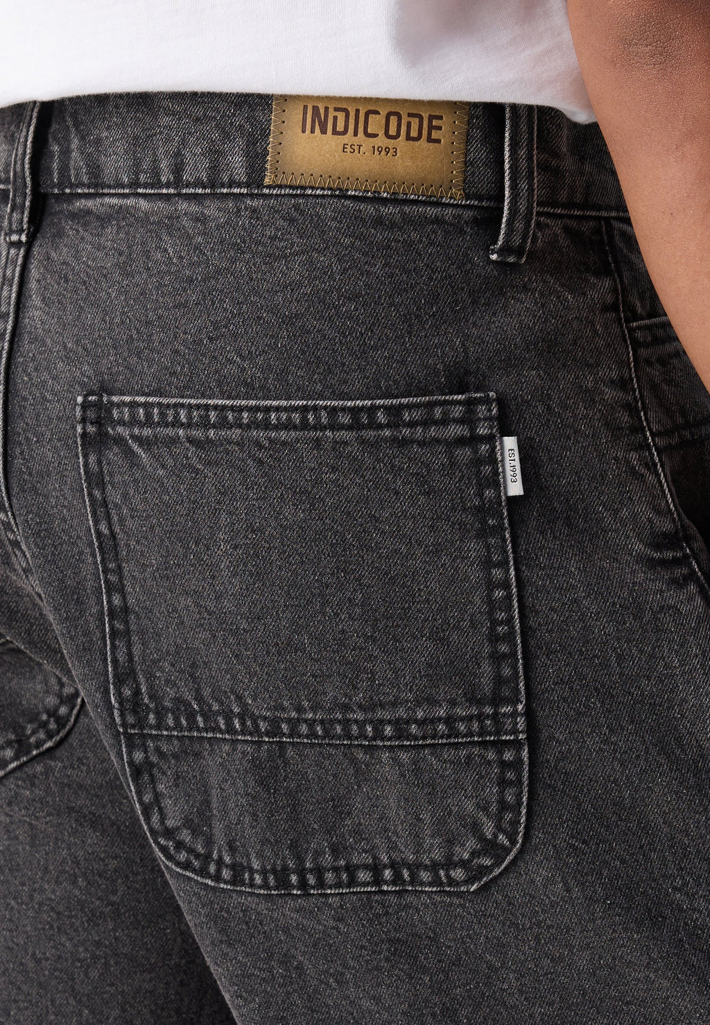 INDICODE JEANS EXCLUSIVE