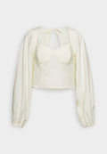 THERESA BLOUSE - Gina Tricot - View 1