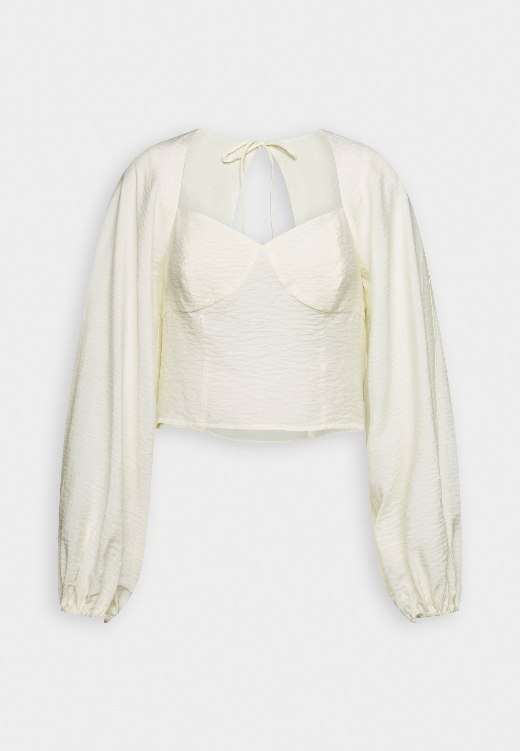 THERESA BLOUSE - Gina Tricot - View 1
