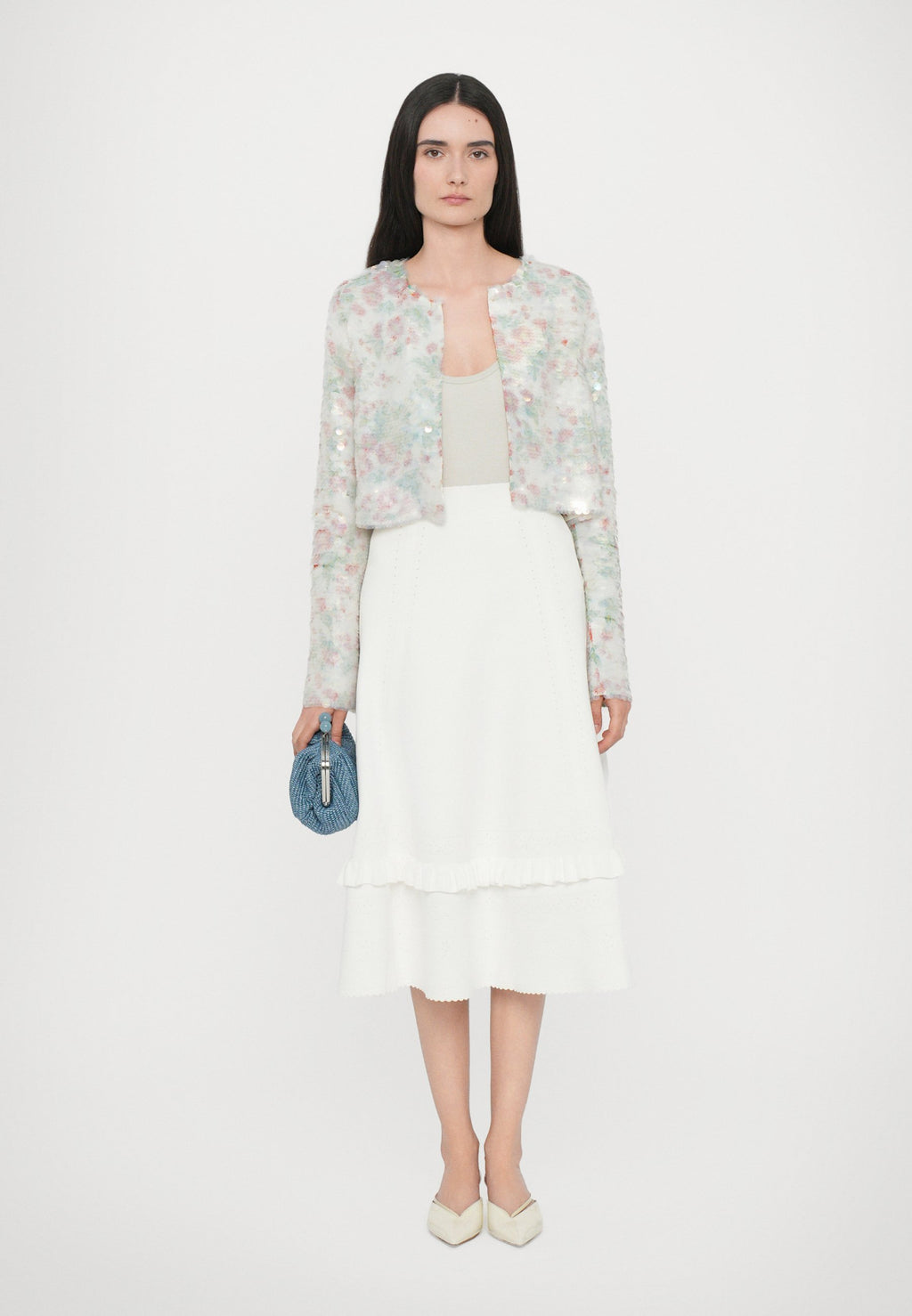 Diane von Furstenberg ARLENE JACKET