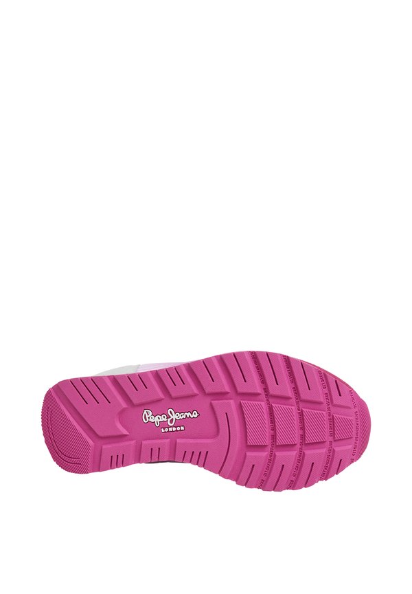 Pepe Jeans FOSTER HALF