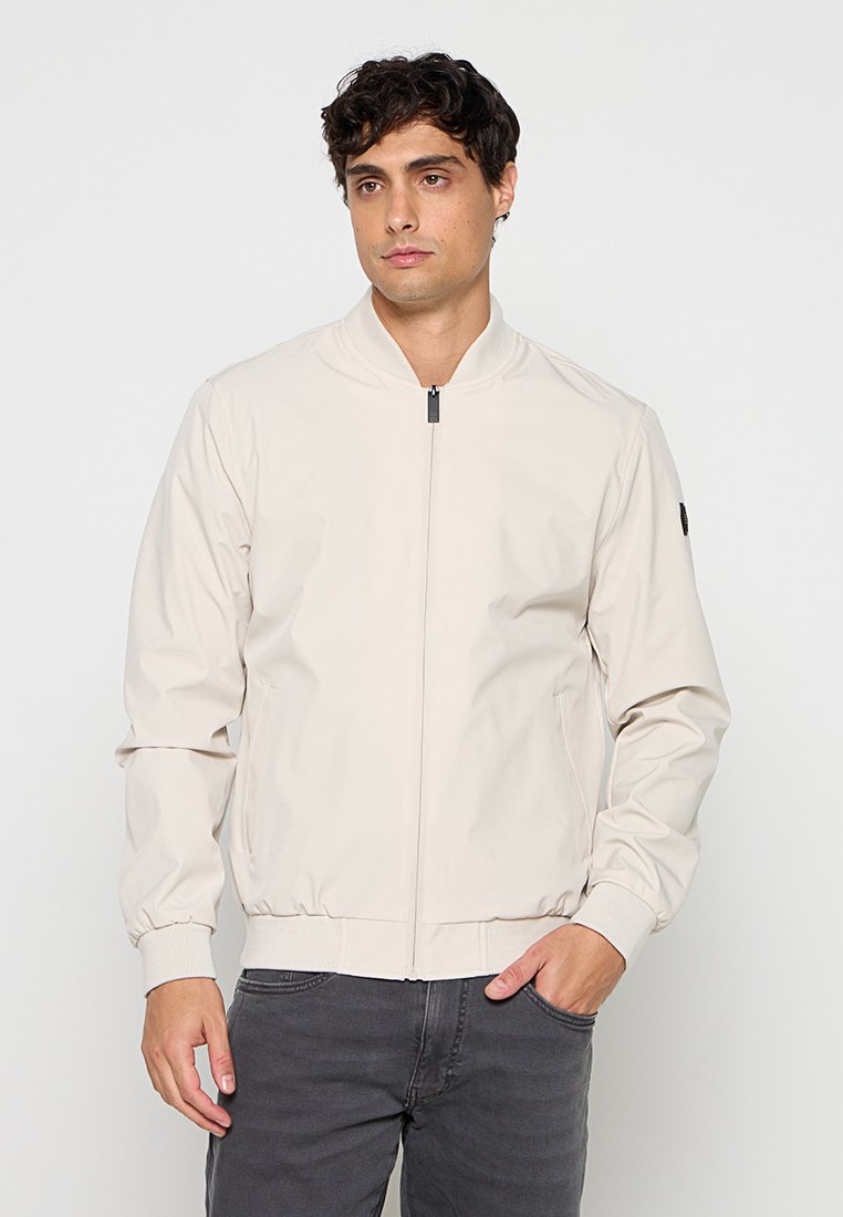NO EXCESS Bomberjacke Media 1