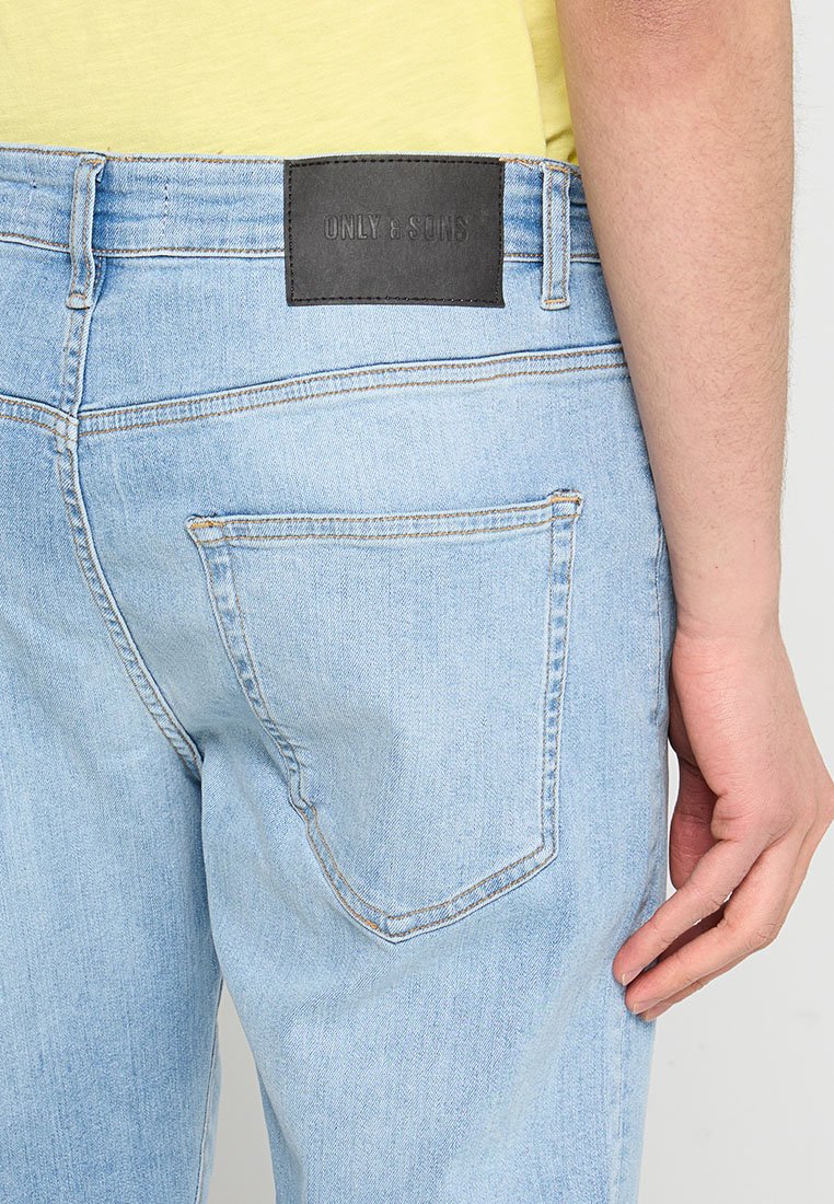 ONSYOKE TAPERED BOX AZG DNM MU OTL Media 5