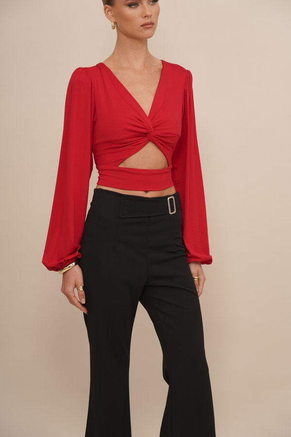 WAL G. ANGELINA BACKLESS