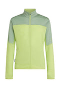 icebreaker Trainingsjacke Media 1
