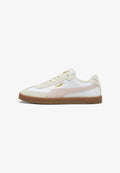 Puma CLUB UNISEX - Trainers - white/mauve mist