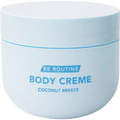 Bodycreme Coconut Breeze BE ROUTINE